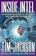 Inside Intel - Jackson, Tim