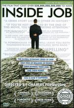 Inside Job - Charles Ferguson