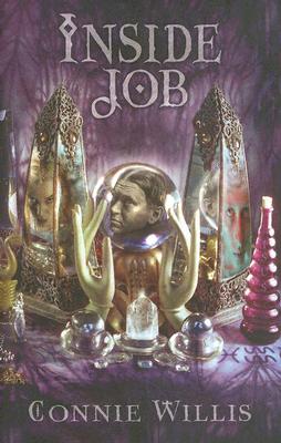 Inside Job - Willis, Connie