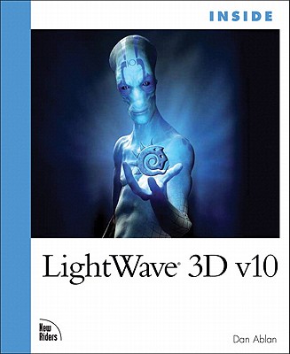 Inside LightWave 3D v10 - Ablan, Dan