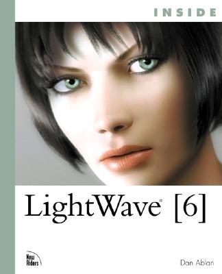 Inside LightWave 6 - Ablan, Dan