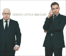 Inside Little Britain