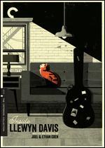 Inside Llewyn Davis