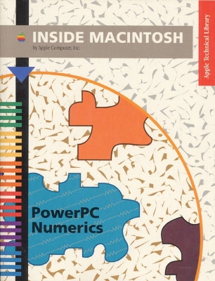 Inside Macintosh: RISC Numerics - Apple Computer Inc