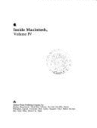 Inside Macintosh