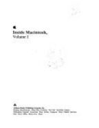 Inside Macintosh