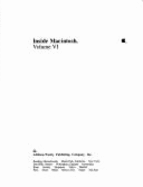 Inside Macintosh