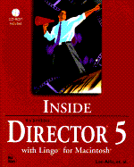 Inside Macromedia Director 5 with Lingo for Macintosh