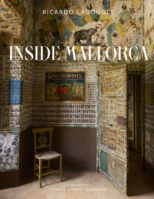 Inside Mallorca - Labougle, Ricardo