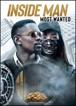 Inside Man: Most Wanted - M.J. Bassett