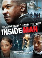 Inside Man [P&S]