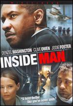 Inside Man [WS]