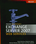 Inside Microsoft Exchange Server 2007 Web Services