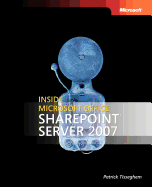 Inside Microsoft Office Sharepoint Server