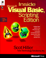 Inside Microsoft Visual Basic, Scripting Edition