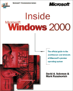 Inside Microsoft Windows 2000, Third Edition