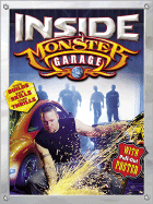 Inside Monster Garage - Vose, Ken