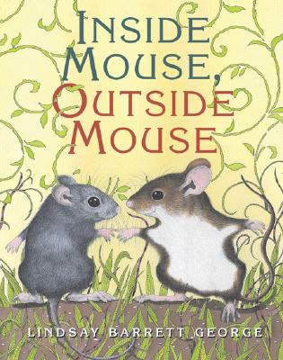 Inside Mouse, Outside Mouse - 