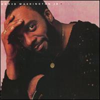 Inside Moves - Grover Washington, Jr.