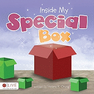 Inside My Special Box