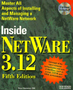 Inside NetWare 3.12