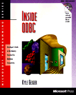 Inside ODBC - Geiger, Kyle
