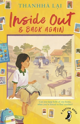 Inside Out & Back Again - Lai, Thanhh�
