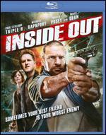 Inside Out [Blu-ray]