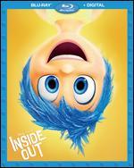 Inside Out [Blu-ray]