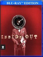 Inside Out [Blu-ray]