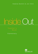 Inside Out Ele TB - Kay, Sue, and Jones, Vaughan