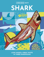 Inside Out Shark: Look Inside a Great White in Three Dimensions!