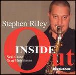 Inside Out - Stephen Riley