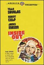 Inside Out - Peter Duffell