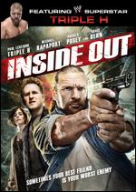 Inside Out - Artie Mandelberg