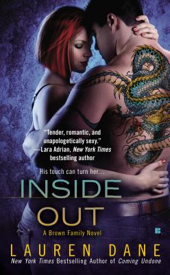 Inside Out - Dane, Lauren