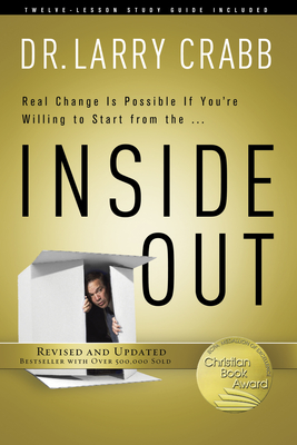 Inside Out - Crabb, Larry, Dr.