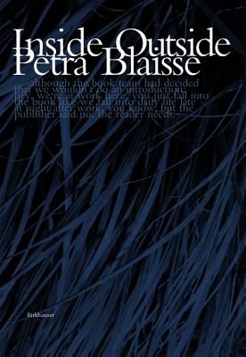 Inside Outside - Petra Blaisse - Van Luxemburg, Renz, and Balmond, Cecil, and Bekkers, Gaston