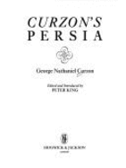 Inside Persia