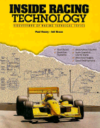 Inside Racing Technology: Discussions of Racing Technical Topics - Haney, Paul, and Braun, Jeff