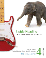 Inside Reading 4: The Academic Word List in Context