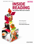 Inside Reading: Introductory: Student Book