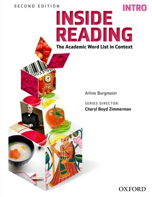 Inside Reading: Introductory: Student Book - 