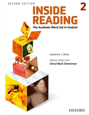 Inside Reading: Level 2: Student Book - 