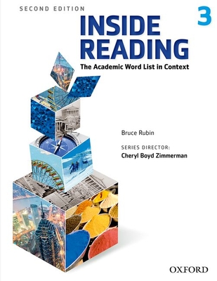 Inside Reading: Level 3: Student Book - 