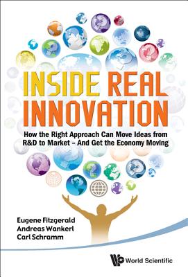 Inside Real Innovation - Fitzgerald Eugene