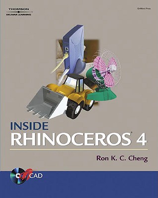 Inside Rhinoceros 4 - Cheng, Ron K C