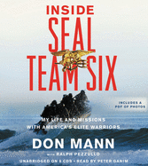 Inside Seal Team Six: My Life and Missions with America's Elite Warriors