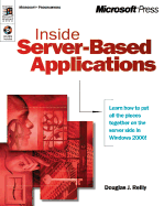 Inside Server-Based Applications