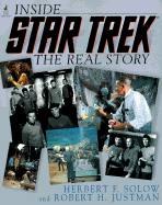Inside Star Trek: The Real Story